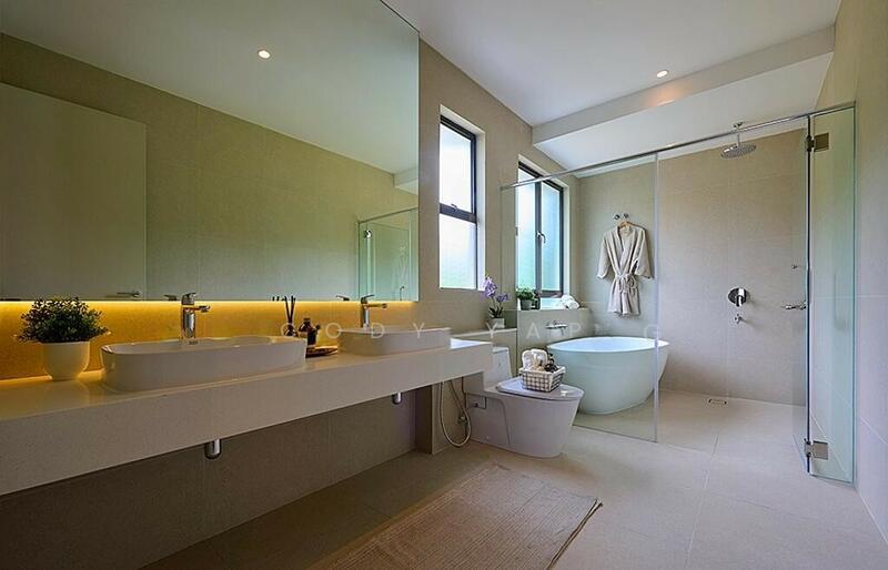 D'Templer Hilltop Residences - 2