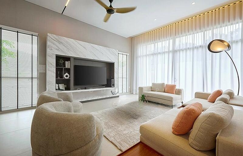 D'Templer Hilltop Residences - 1