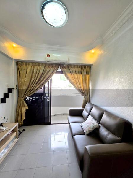 Taman Lone Pine (Medium Low Cost) - 2