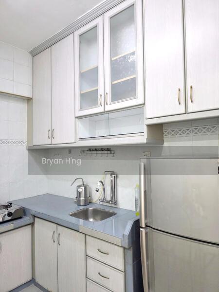 Taman Lone Pine (Medium Low Cost) - 3