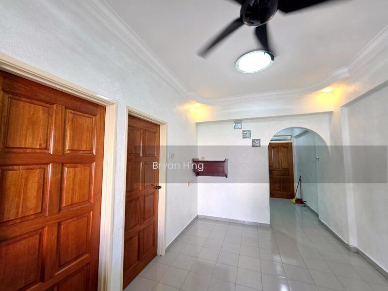 Taman Lone Pine (Medium Low Cost) - 4