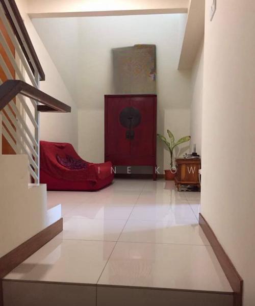 Terraced House at Batu 14 - 5