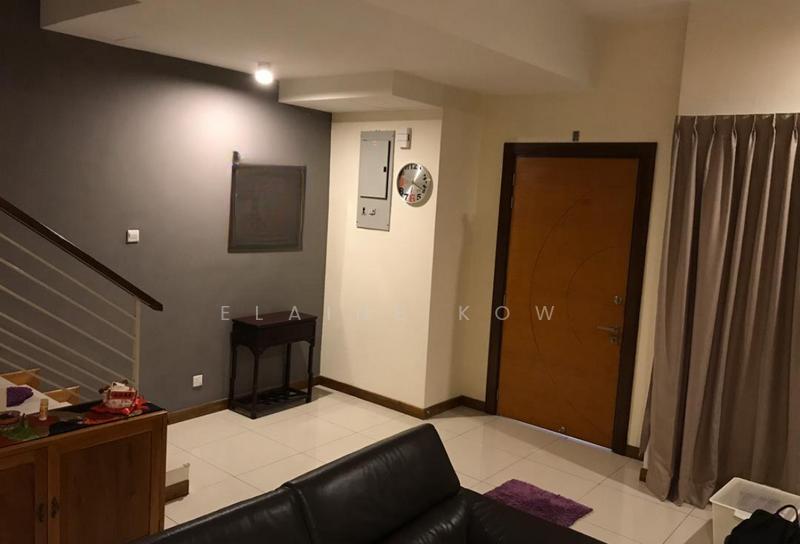 Terraced House at Batu 14 - 3