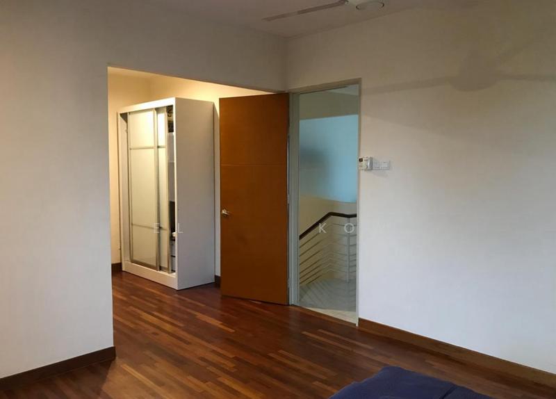 Terraced House at Batu 14 - 2