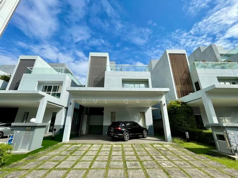 Residensi Cyberjaya Lakefront - 1