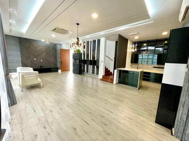 Residensi Cyberjaya Lakefront - 3