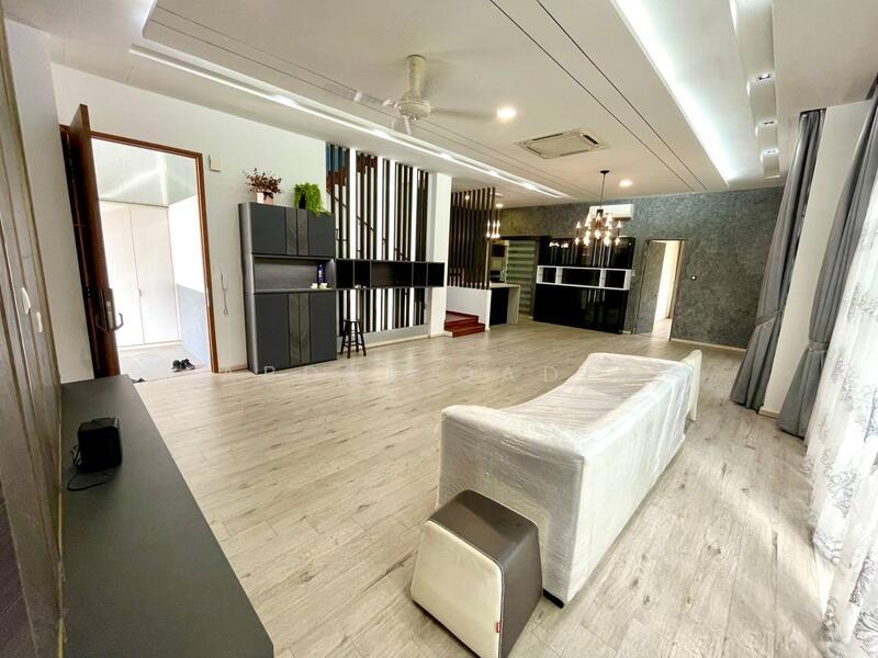 Residensi Cyberjaya Lakefront - 4