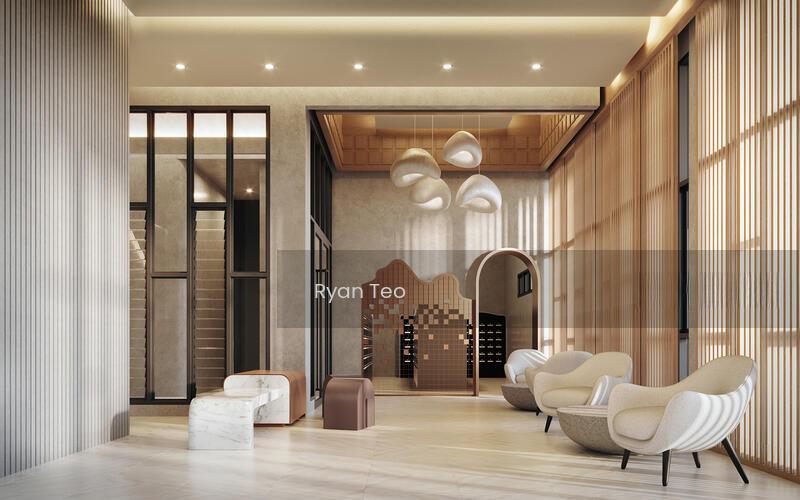 Curvo Residences @ Setapak, KL - 2