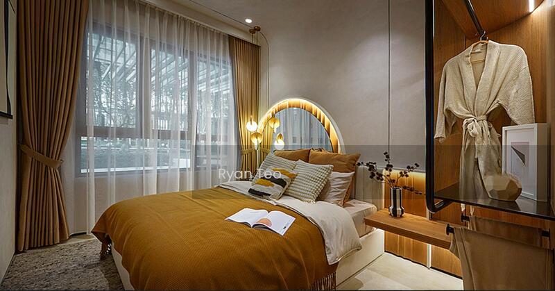 Curvo Residences @ Setapak, KL - 3