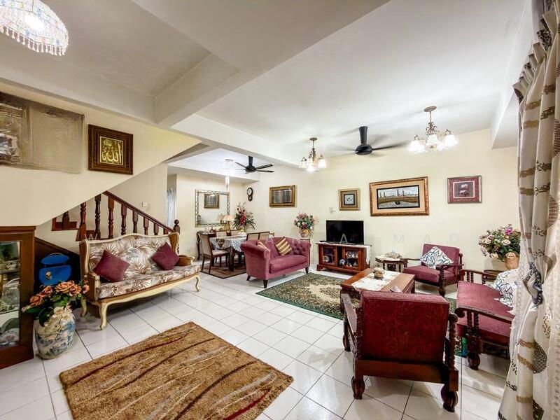 Seksyen 8, Kota Damansara - 5