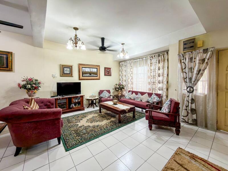 Seksyen 8, Kota Damansara - 3