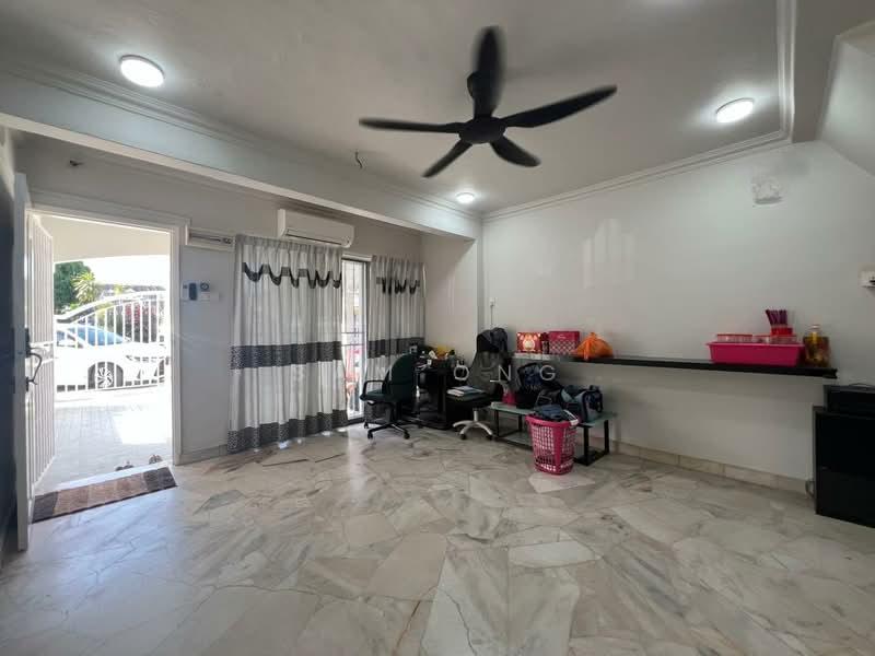 Taman Muda - 4