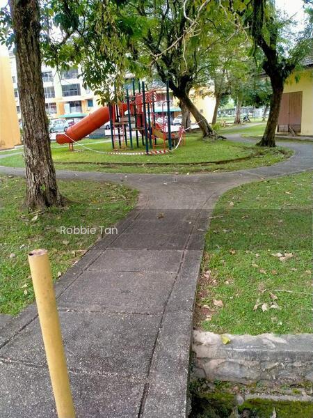 Lily & Jasmine Apartment - 5