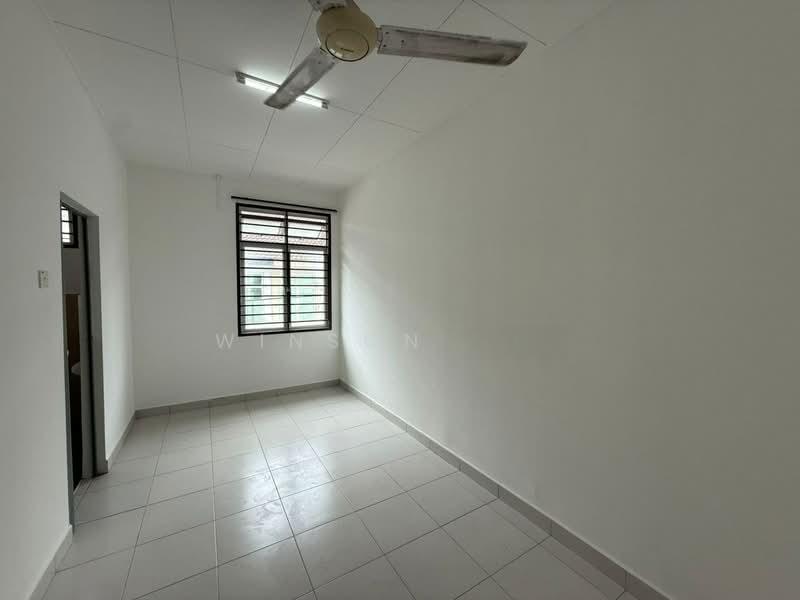 Taman Scientex Jaya - 5