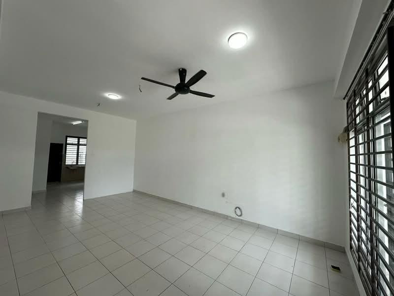 Taman Scientex Jaya - 3