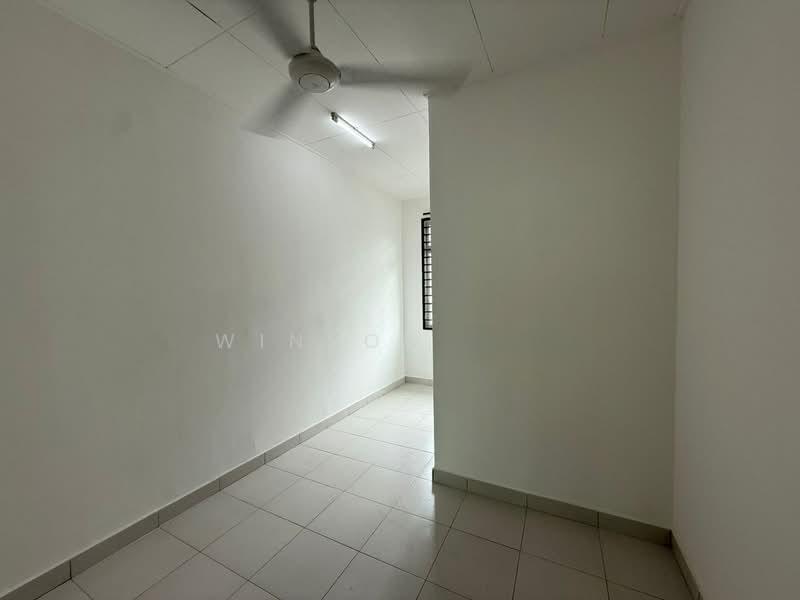 Taman Scientex Jaya - 4