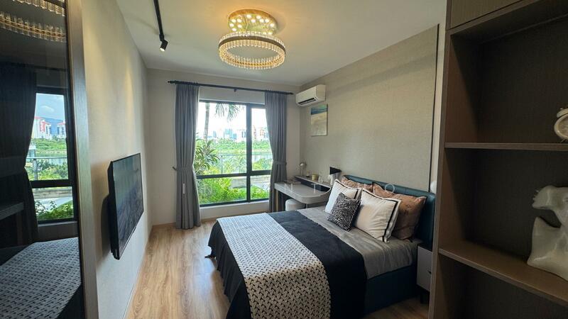 Baron Residence @ Lake City - 5