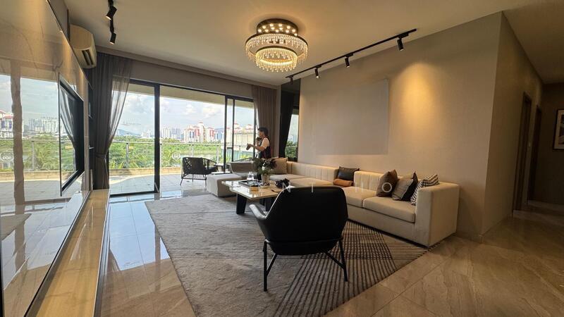 Baron Residence @ Lake City - 1