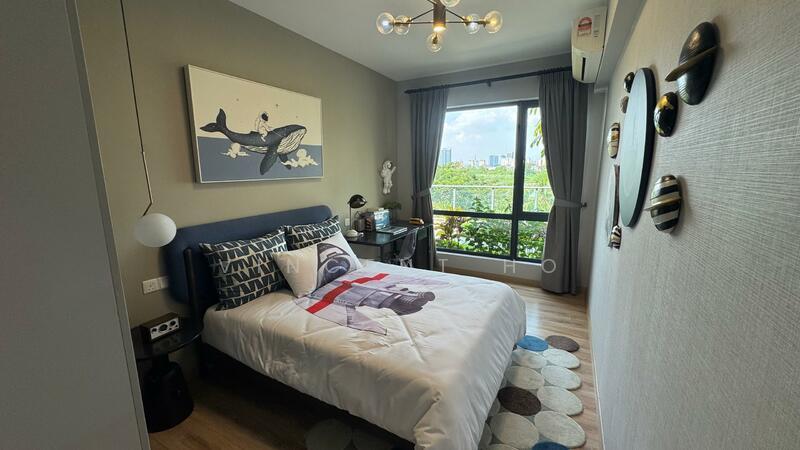 Baron Residence @ Lake City - 4