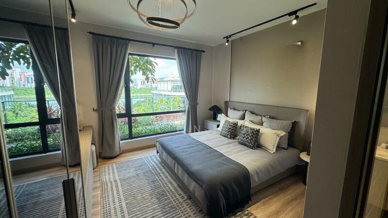 Baron Residence @ Lake City - 3