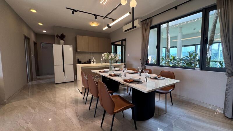 Baron Residence @ Lake City - 2