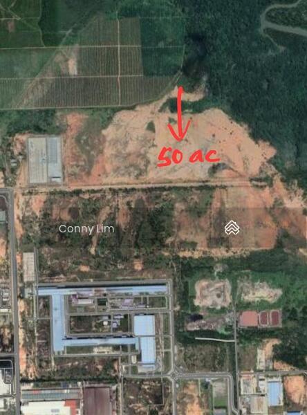 Tanjung Langsat @ Pasir Gudang - 1