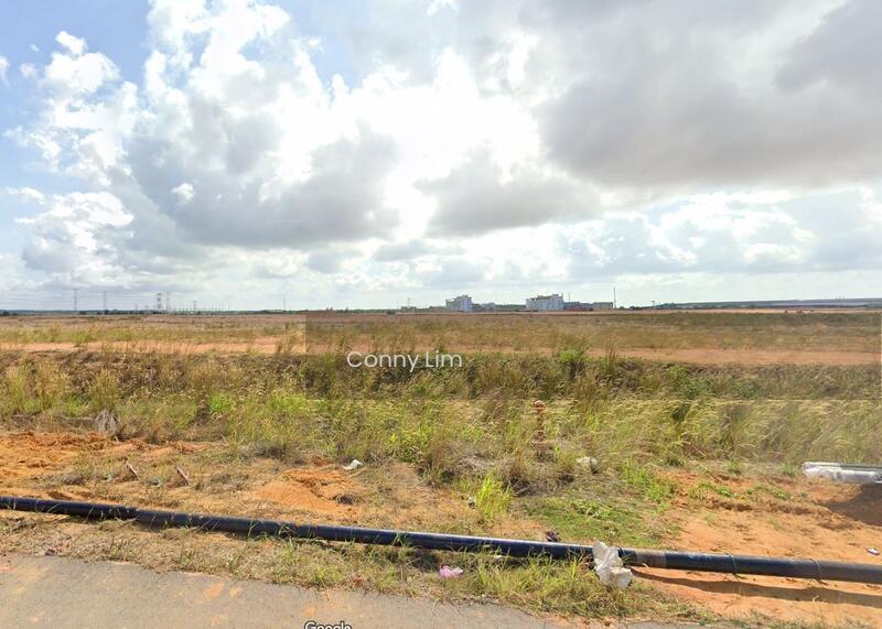 Tanjung Langsat @ Pasir Gudang - 4