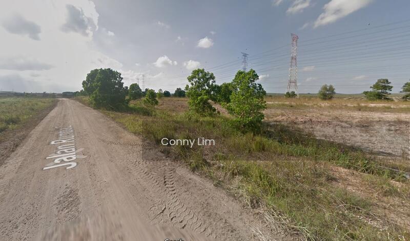 Tanjung Langsat @ Pasir Gudang - 3