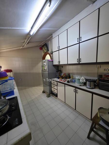 Bungalow at Seksyen 11 - 2