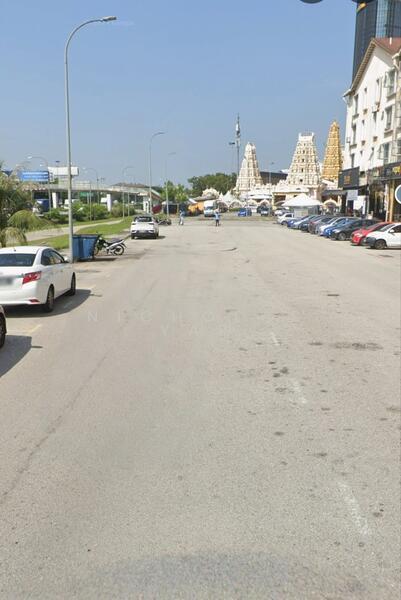 Ground floor shop @ seksyen 7 Shah Alam - 2