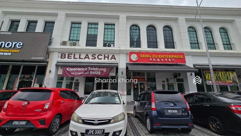 Brighton Eco Majestic , Ivoris , Whitten - 2