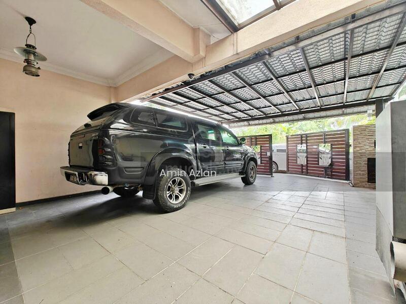 Taman Desa Indah - 2