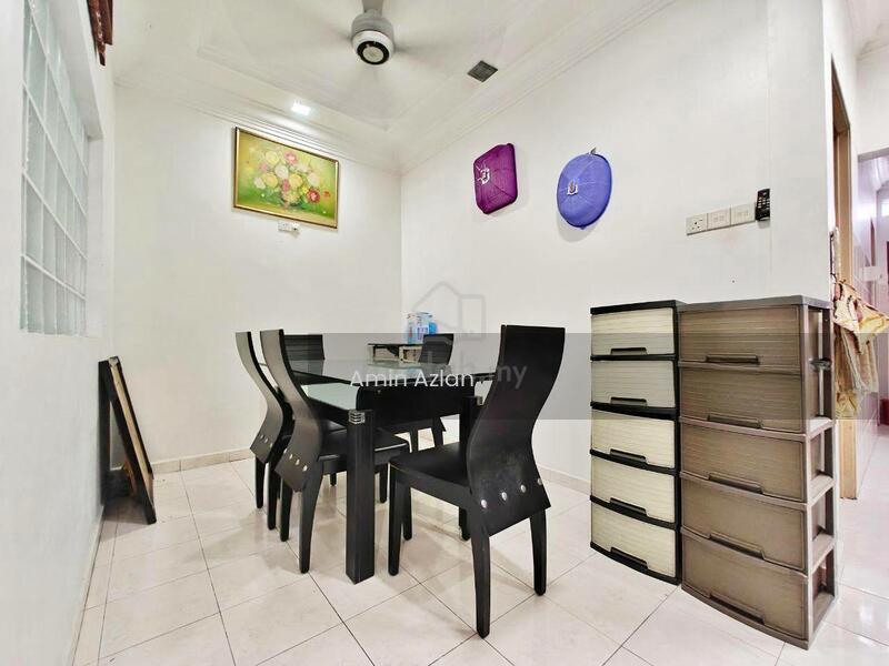 Taman Desa Indah - 4