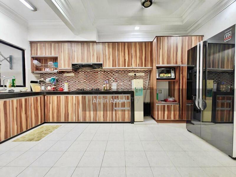 Taman Desa Indah - 5