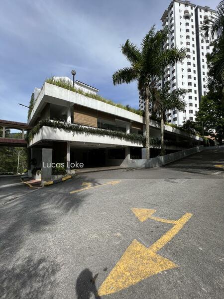 Kempas Apartment - 5