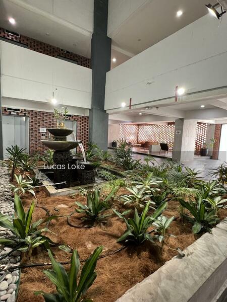 Kempas Apartment - 3