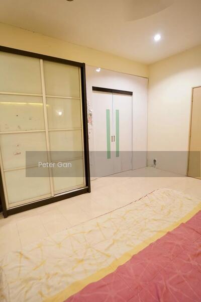 TAMAN RAPAT PERMAI - 5