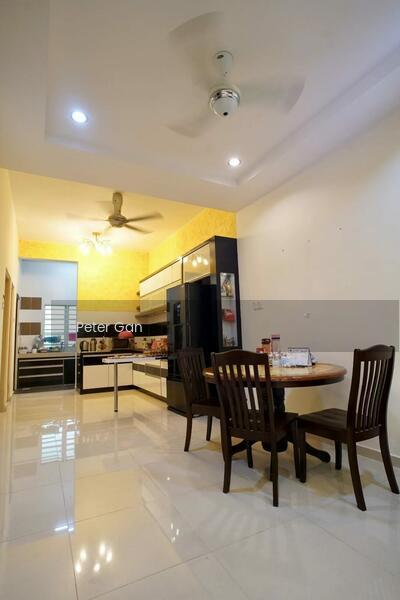 TAMAN RAPAT PERMAI - 2