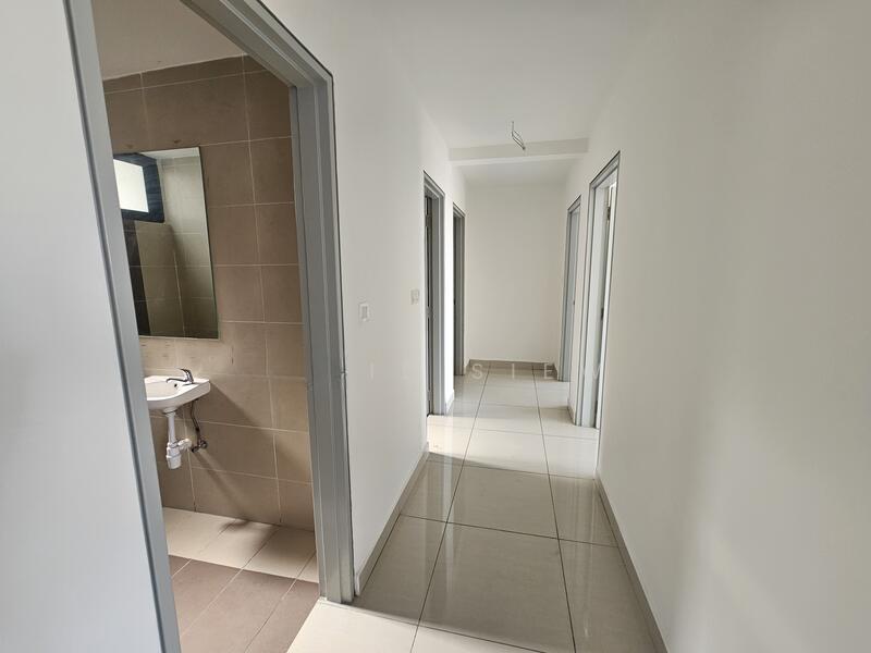 Glomac Centro Service Apartment - 5