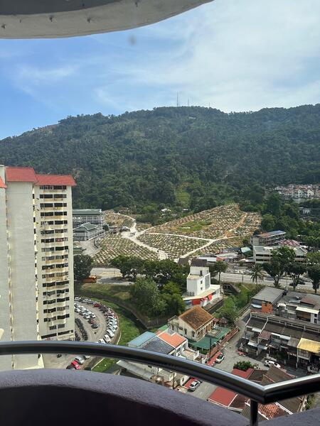 Taman Lone Pine (Medium Low Cost) - 5