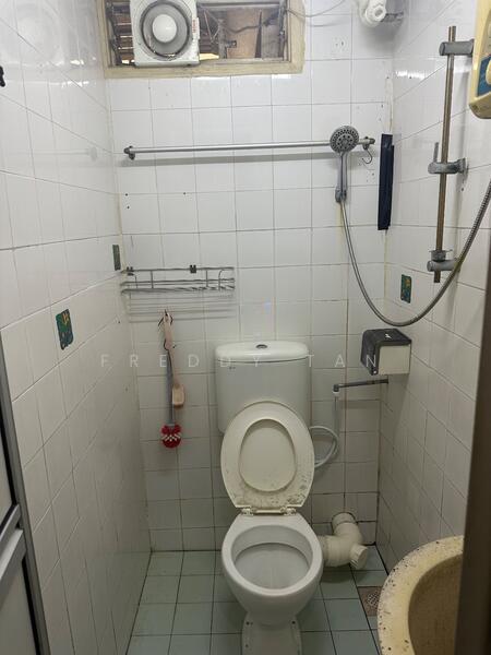 Taman Lone Pine (Medium Low Cost) - 4