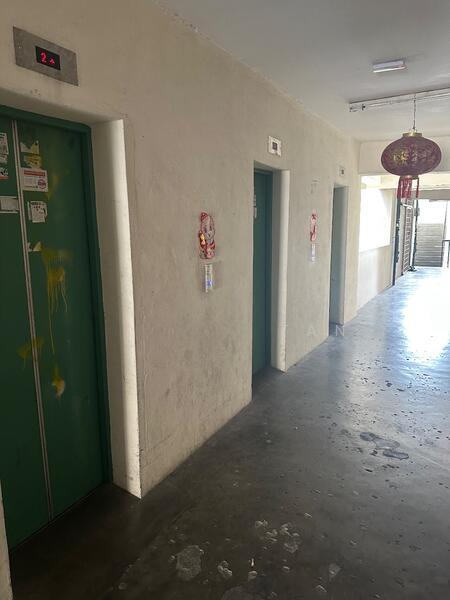 Taman Lone Pine (Medium Low Cost) - 4