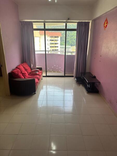 Taman Lone Pine (Medium Low Cost) - 1