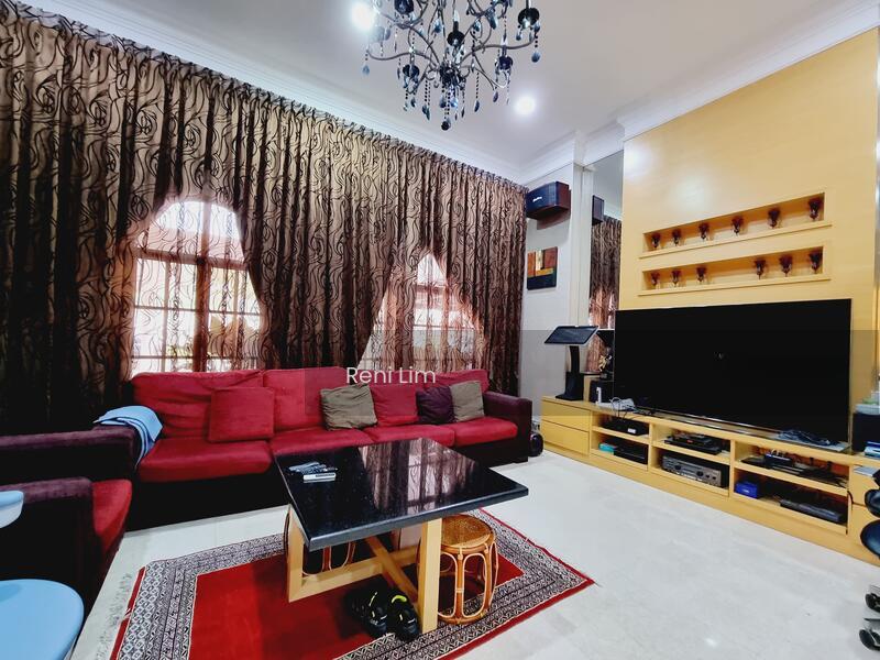 Damansara Idaman - 5