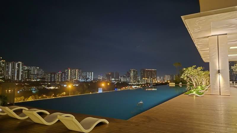 The Maple Residences - 1