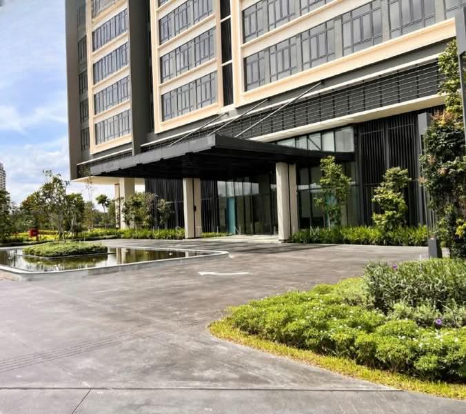 The Maple Residences - 5