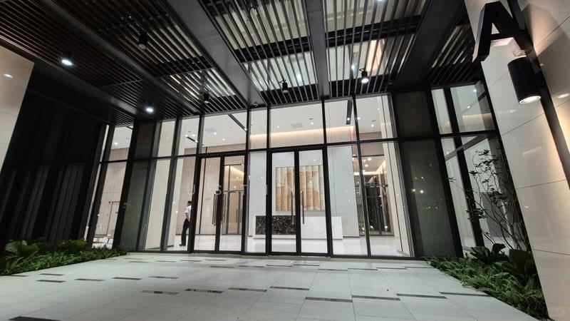 The Maple Residences - 3