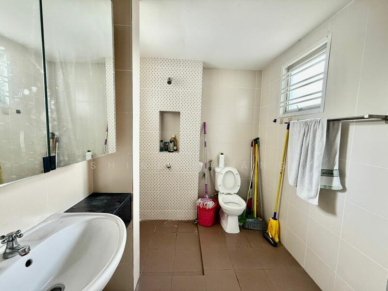 Taman Nusa Idaman - 4