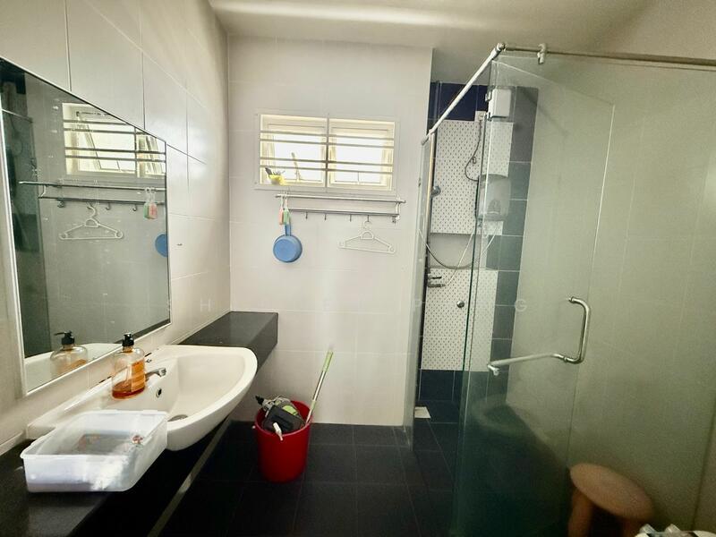 Taman Nusa Idaman - 3