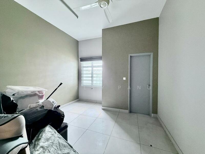 Taman Nusa Idaman - 5